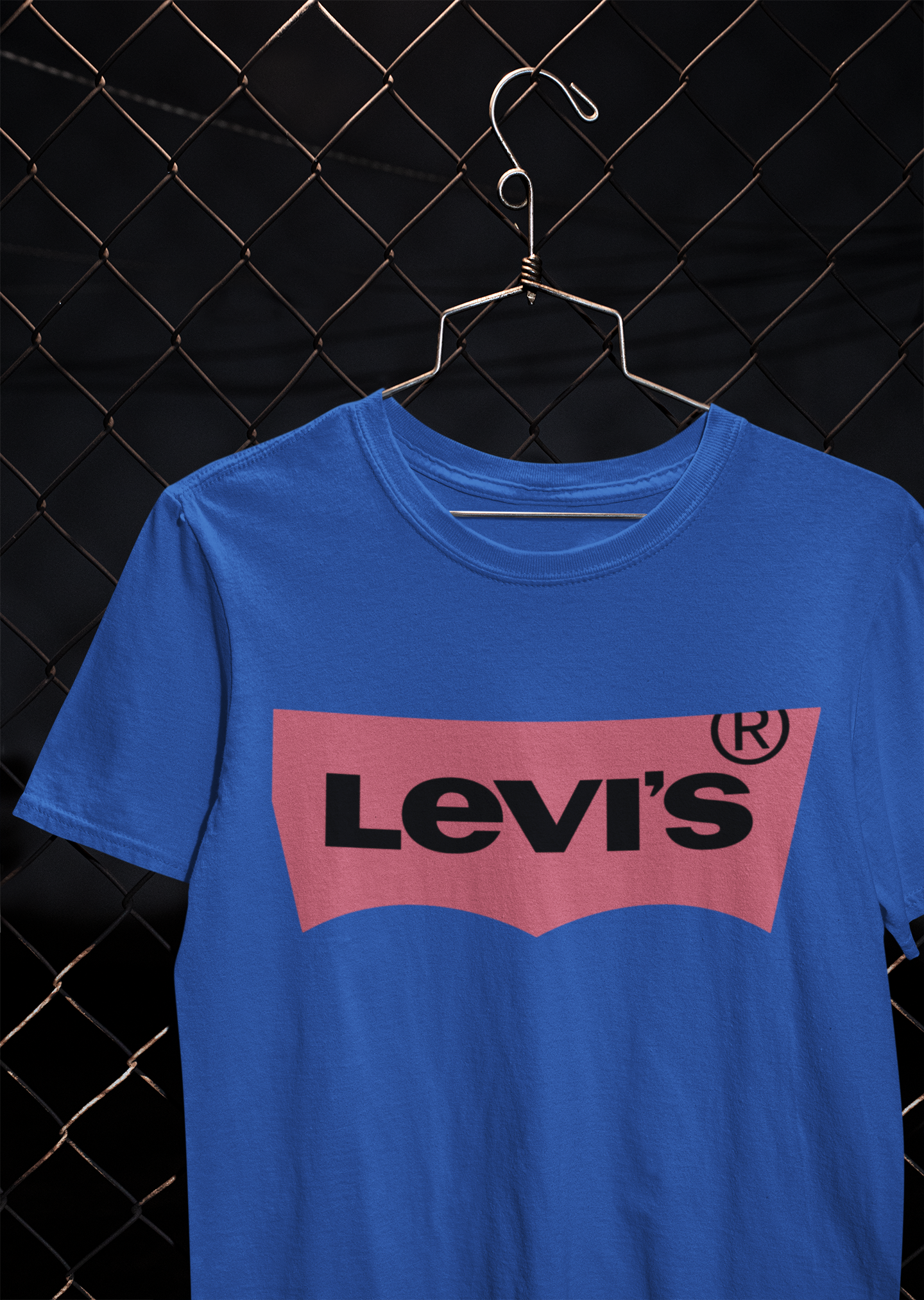 Levis Zayn Malik Celebrity T-shirt- FunkyTeesClub