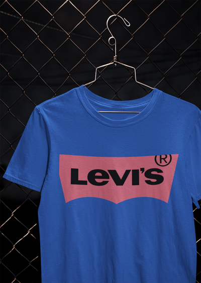 Levis Zayn Malik Celebrity T-shirt- FunkyTeesClub