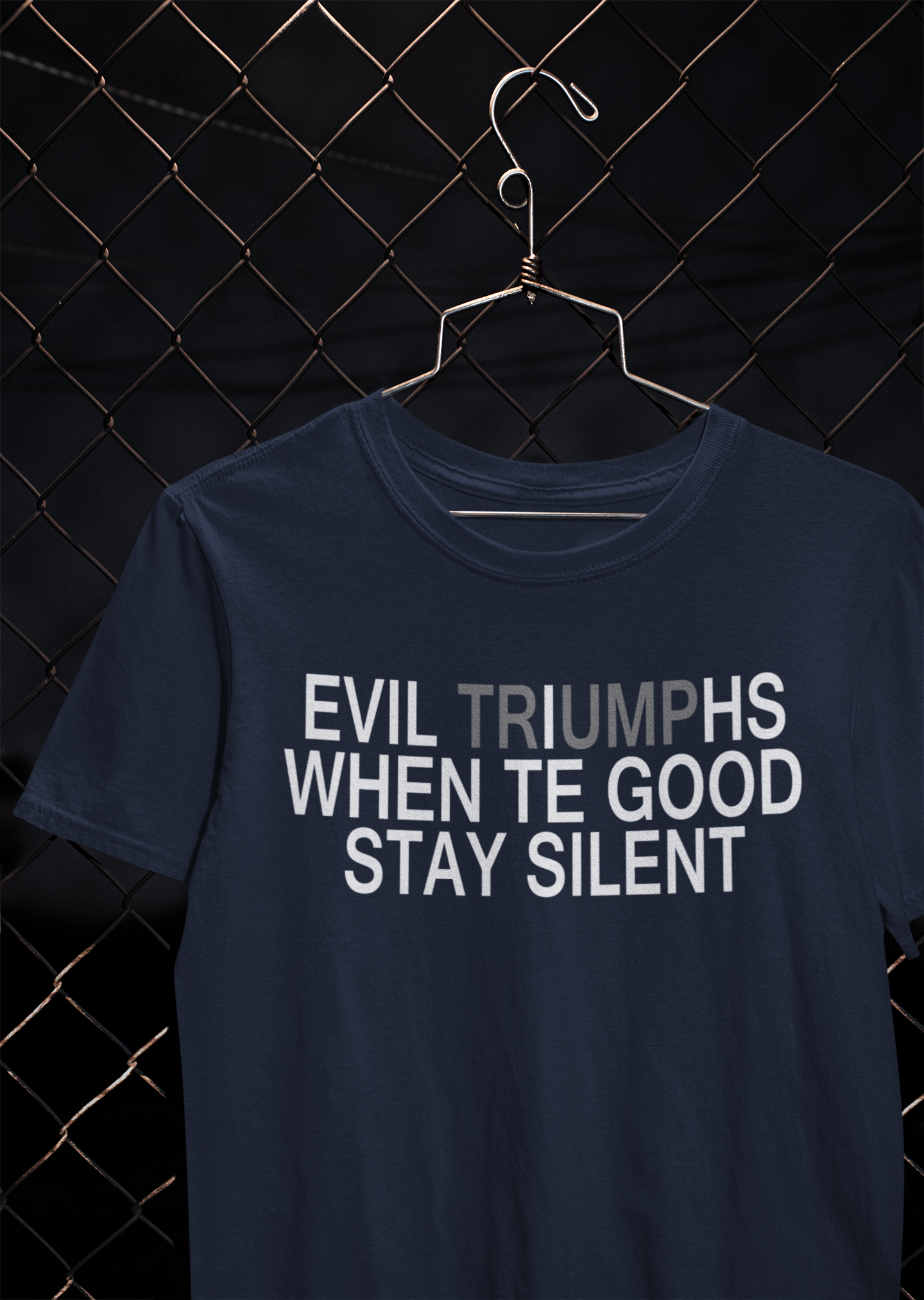 Political Resistance Anti Government Women Half Sleeves T-shirt- FunkyTeesClub