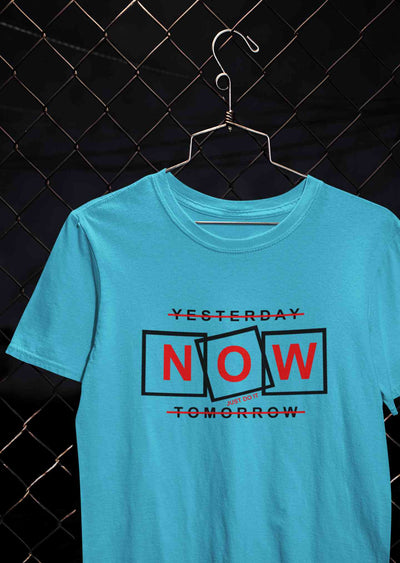 Just Do It Women Half Sleeves T-shirt- FunkyTeesClub