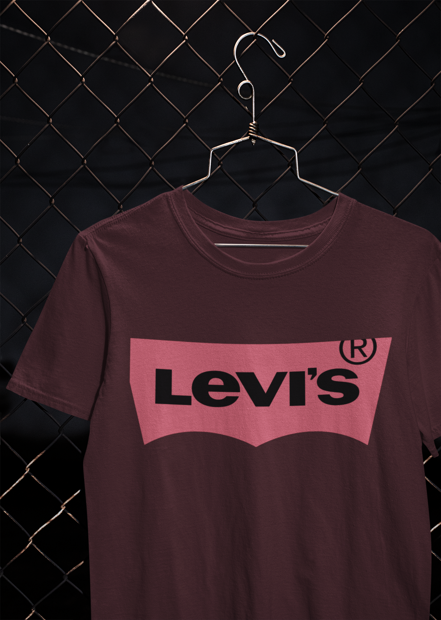 Levis Zayn Malik Celebrity T-shirt- FunkyTeesClub