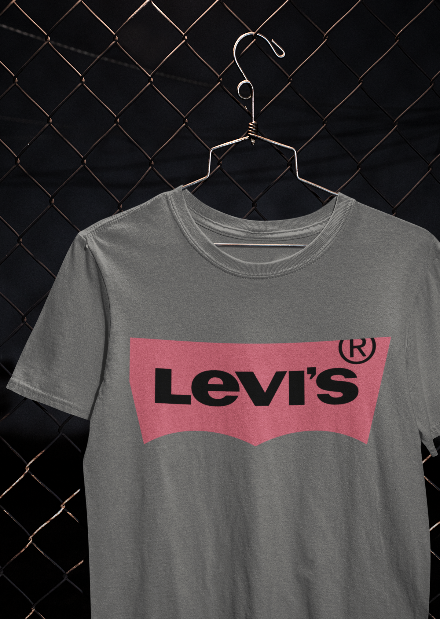 Levis Zayn Malik Celebrity T-shirt- FunkyTeesClub