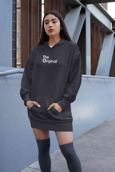 The Original Hoodies for Women-FunkyTeesClub
