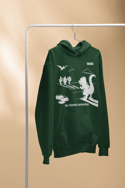No Internet Aime Men Hoodies-FunkyTeesClub - Funky Tees Club