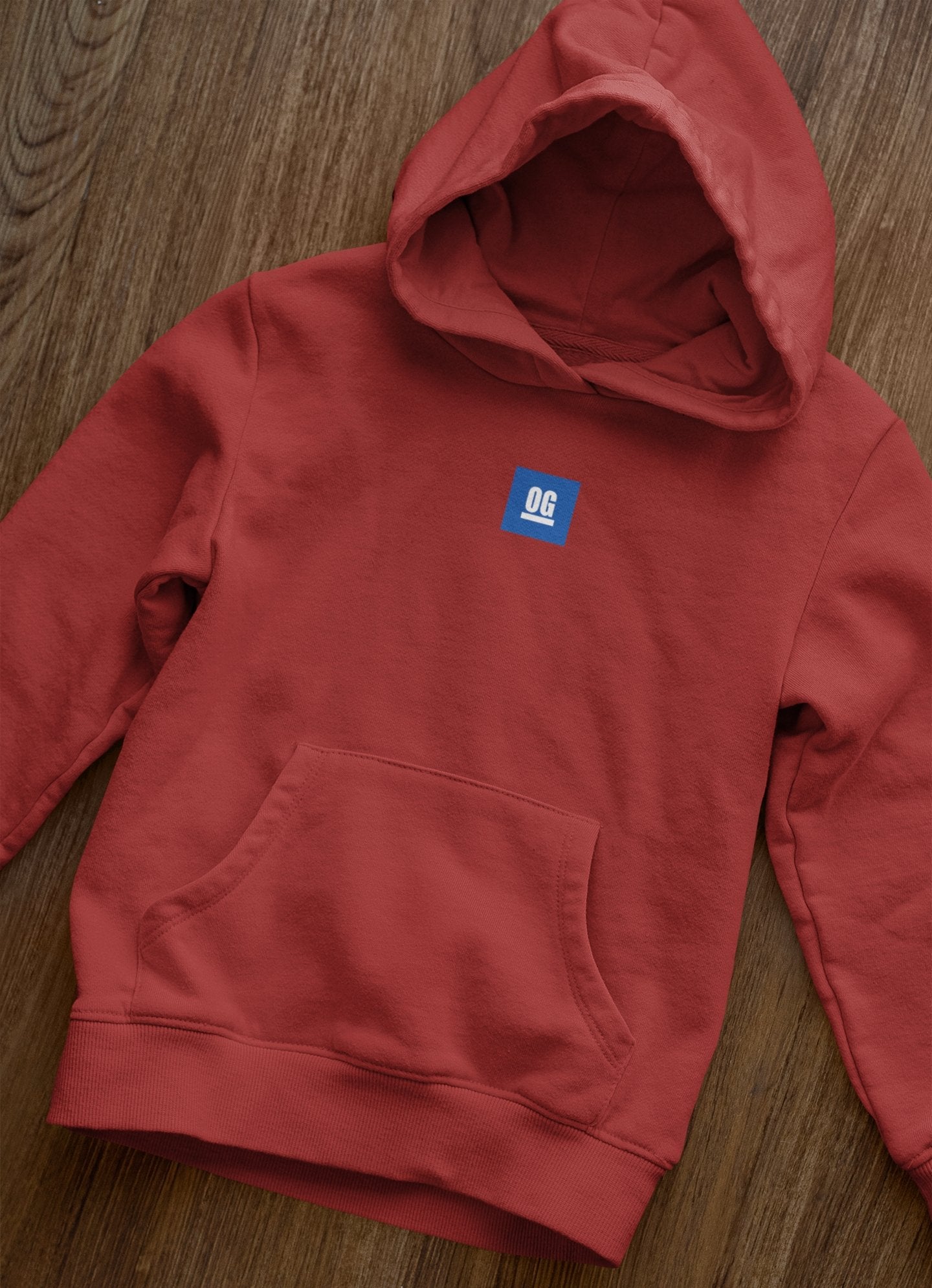 Og Hoodies for Women-FunkyTeesClub - Funky Tees Club