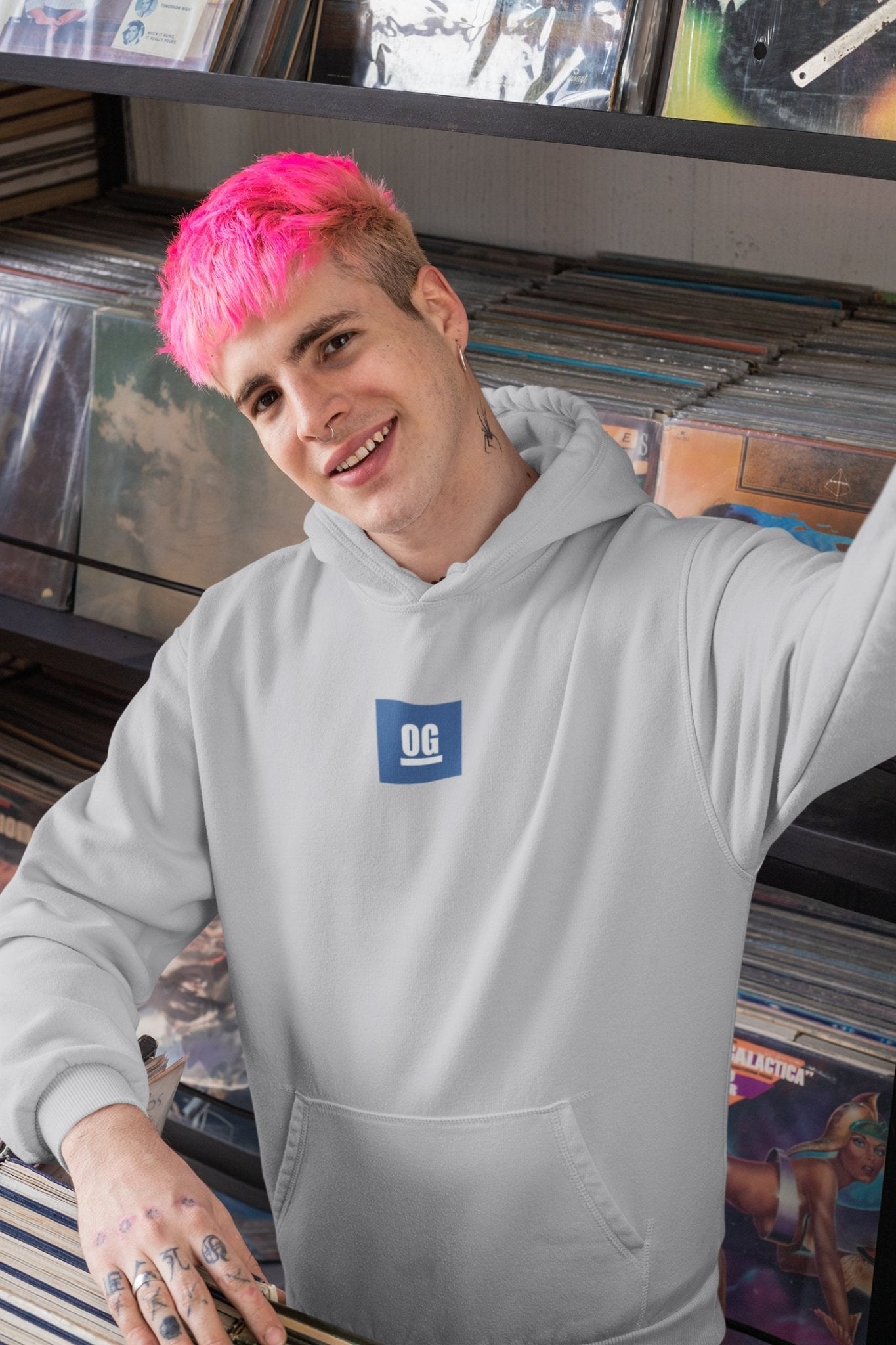 Og Men Hoodies-FunkyTeesClub - Funky Tees Club