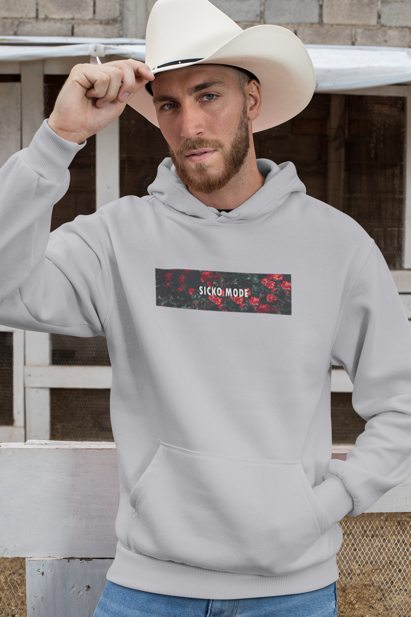 Sicko Mode Men Hoodies-FunkyTeesClub