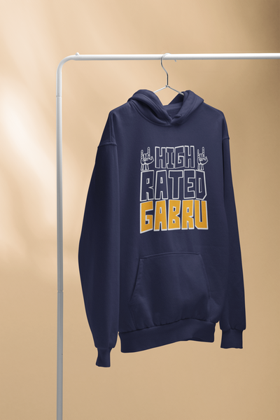 High Rated Gabru Desi Men Hoodies-FunkyTeesClub