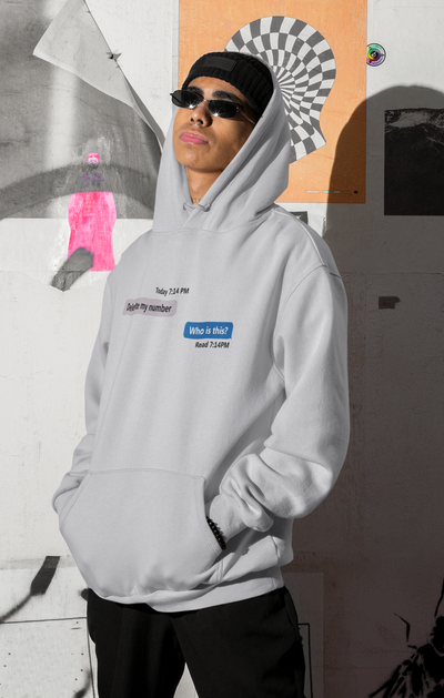 Delete My Number Men Hoodies-FunkyTeesClub