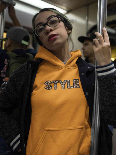 Style Hoodies for Women-FunkyTeesClub