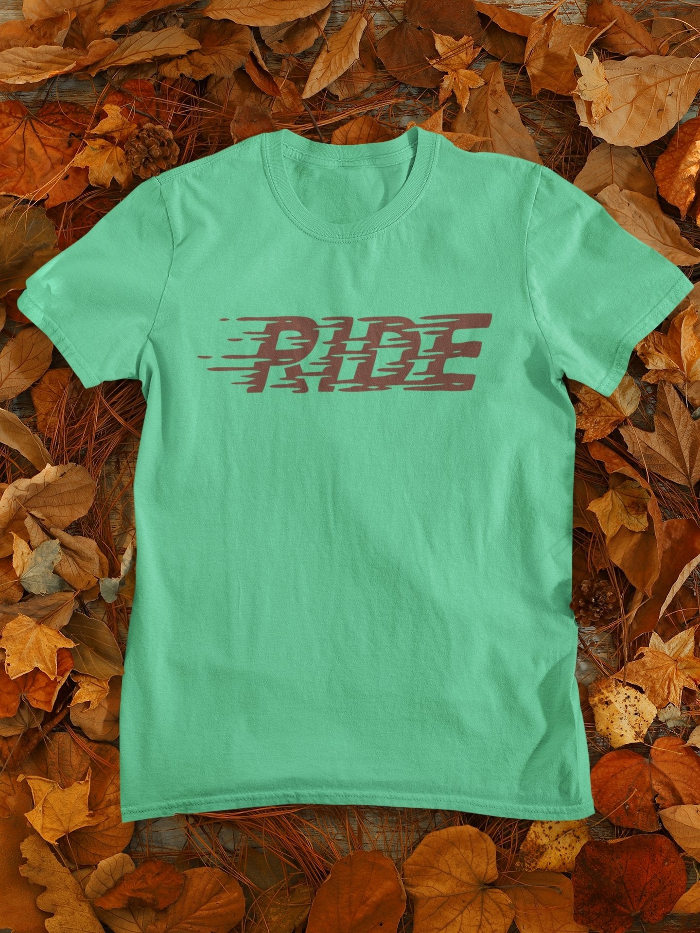 Ride Biker Mens Half Sleeves T-shirt- FunkyTeesClub - Funky Tees Club