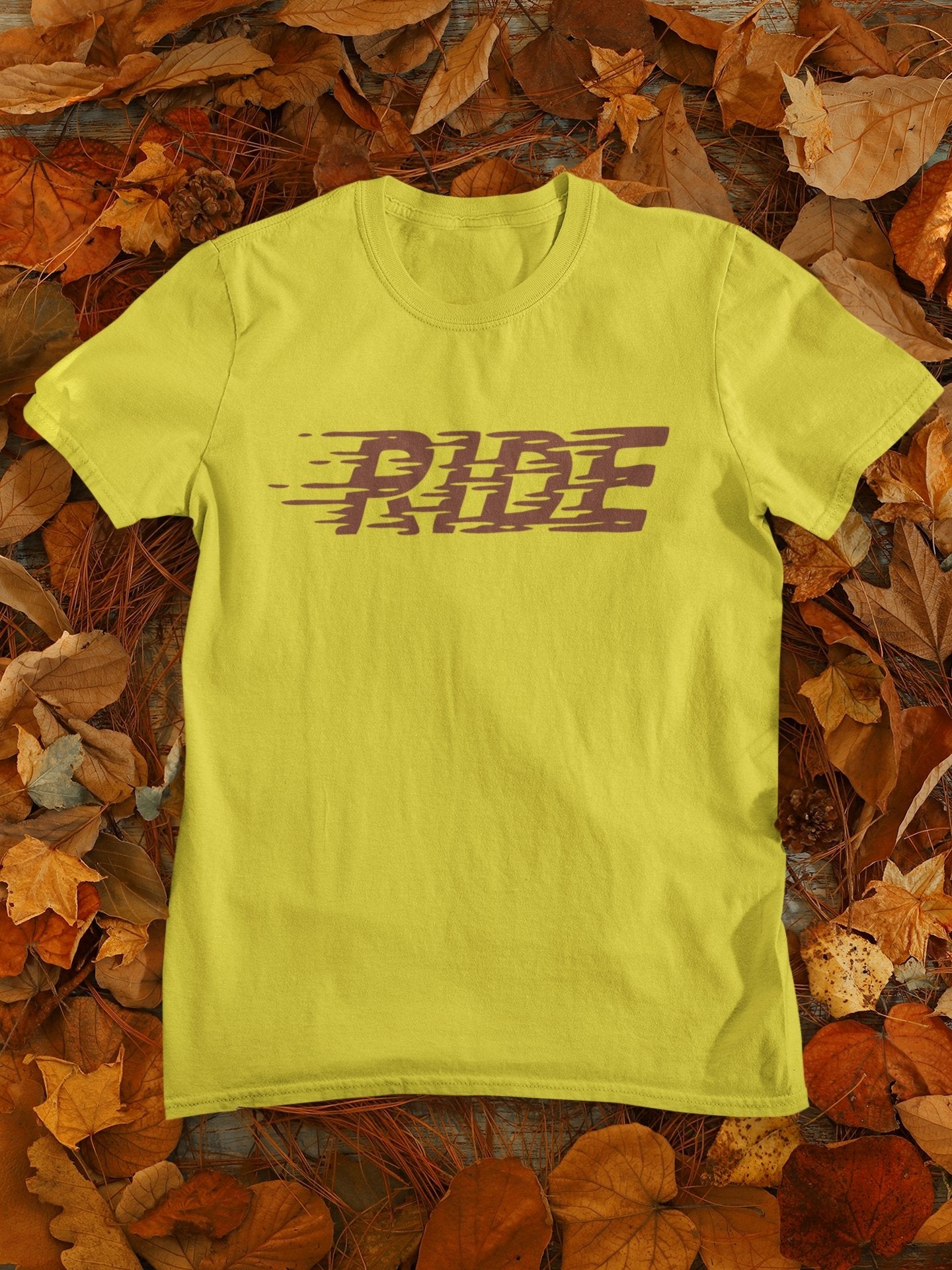 Ride Biker Mens Half Sleeves T-shirt- FunkyTeesClub - Funky Tees Club