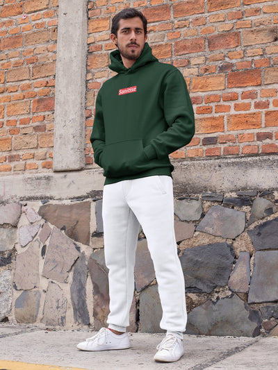Sanitise Men Hoodies-FunkyTeesClub - Funky Tees Club