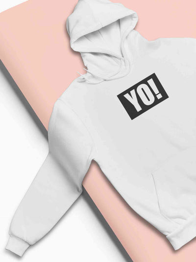 Yo Men Hoodies-FunkyTeesClub