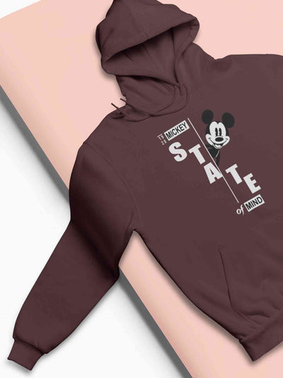 State Of Mind Men Hoodies-FunkyTeesClub