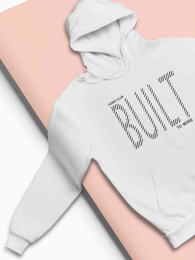 Built To More Men Hoodies-FunkyTeesClub