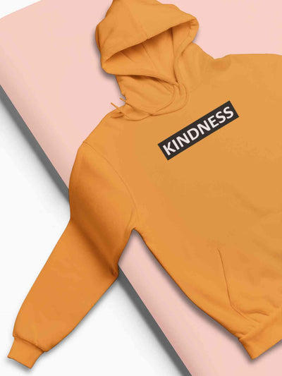 Kindness Hoodies for Women-FunkyTeesClub