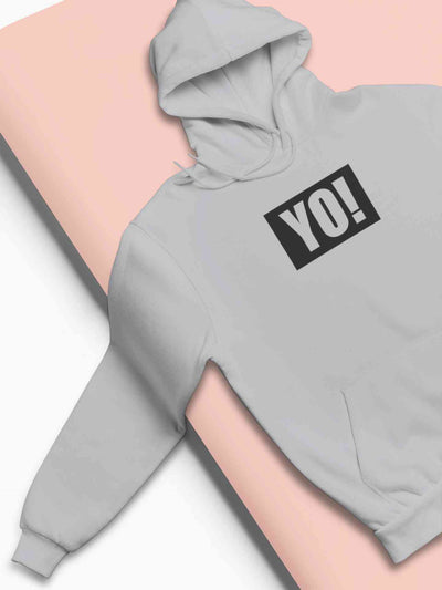 Yo Men Hoodies-FunkyTeesClub