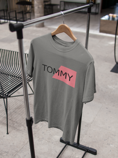 Tommy Azekah Daniel Celebrity T-shirt- FunkyTeesClub