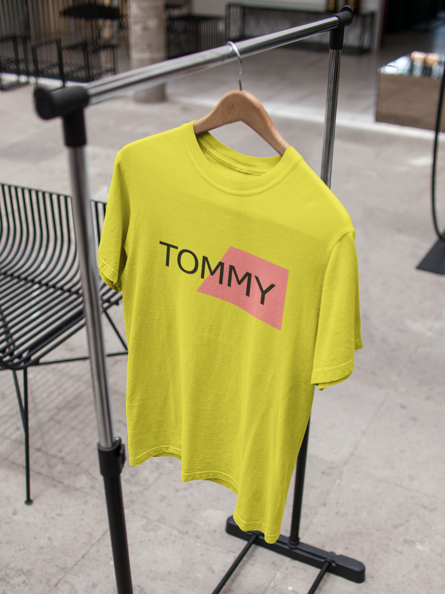 Tommy Azekah Daniel Celebrity T-shirt- FunkyTeesClub