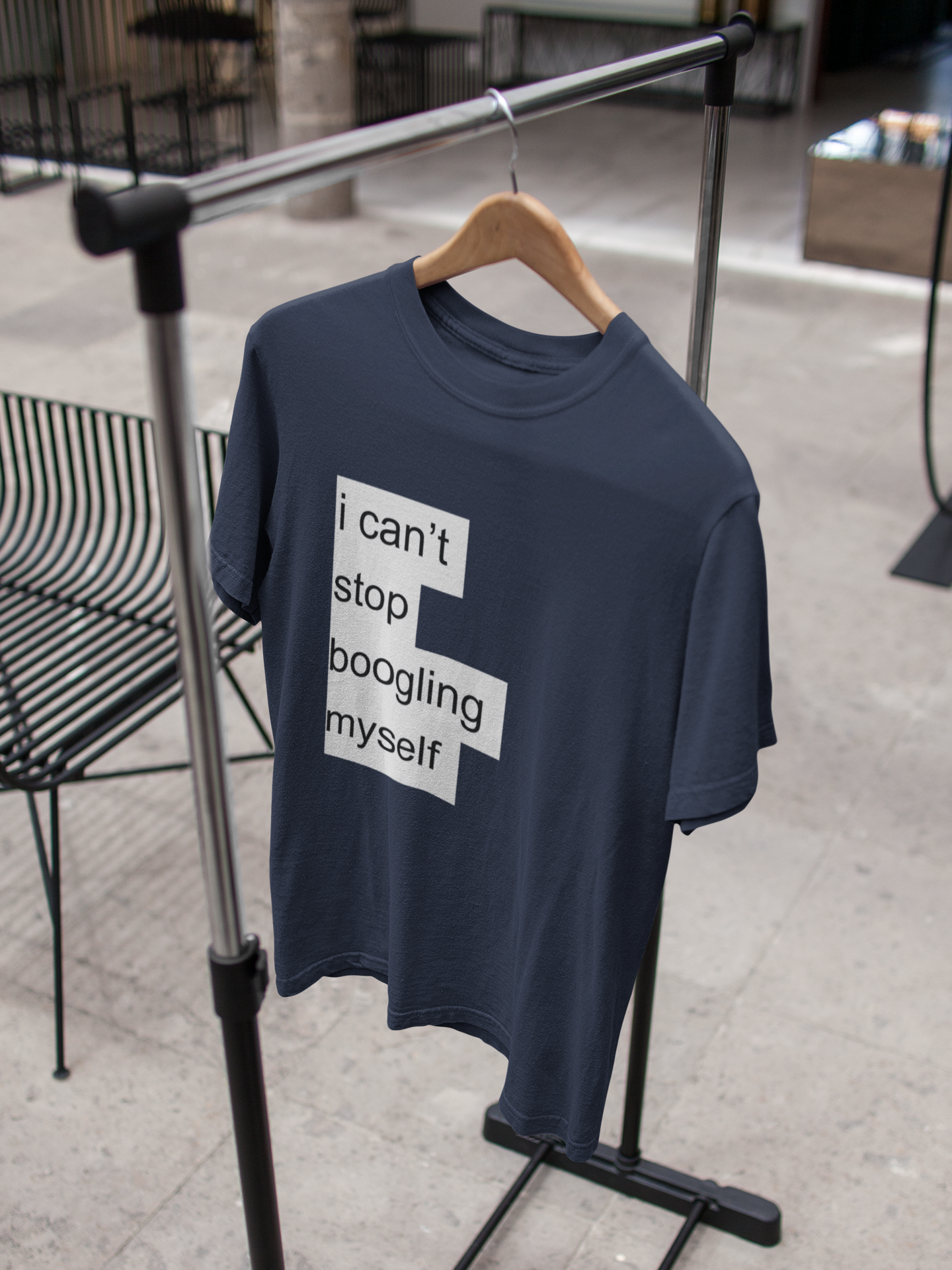 I Cant Stop Boogling Myself Ayushmann Khurrana Celebrity T-shirt- FunkyTeesClub