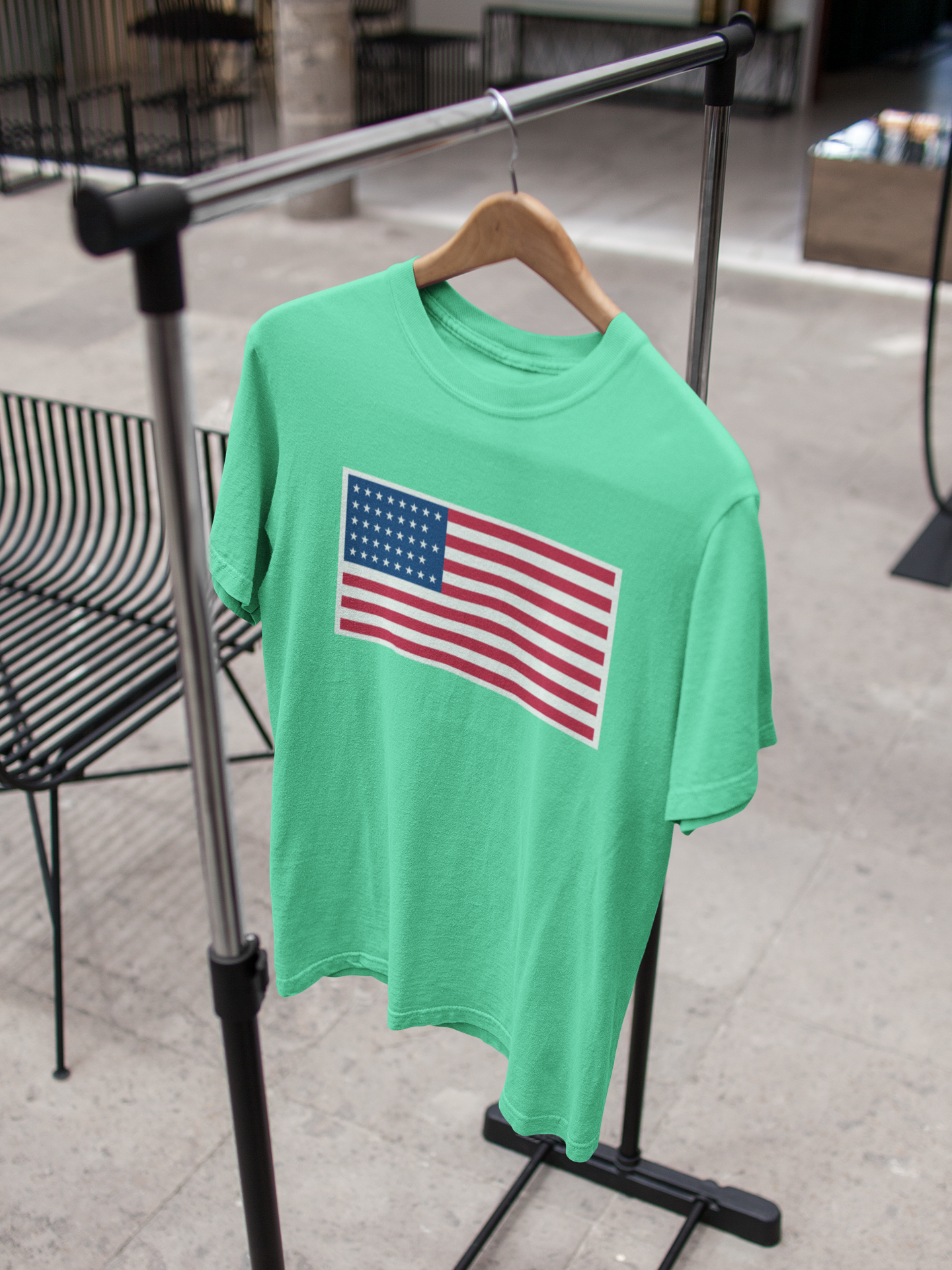 Usa Kareena Kapoor Celebrity T-shirt- FunkyTeesClub