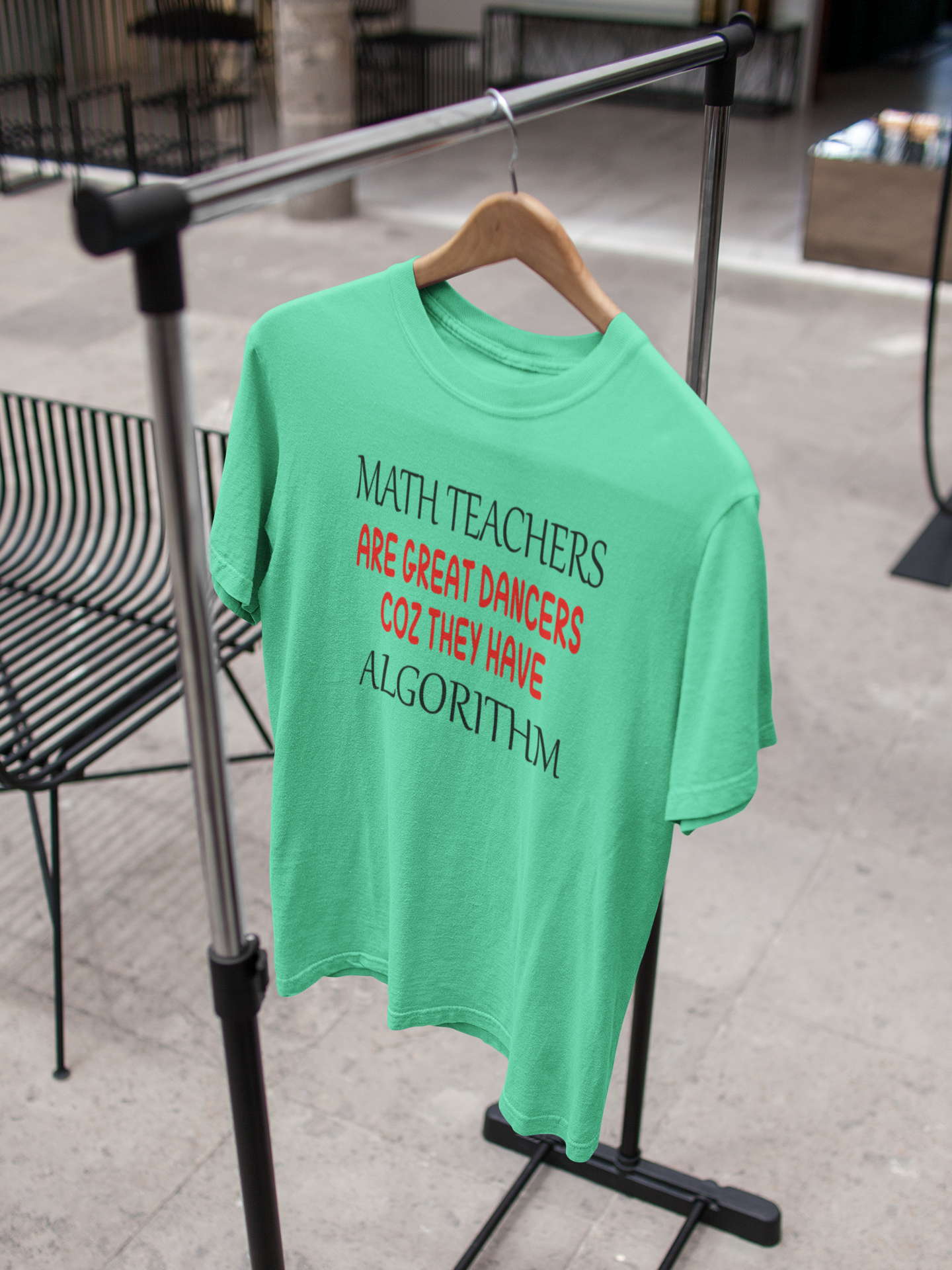 Math Teachers Are Great Teacher Women Half Sleeves T-shirt- FunkyTeesClub