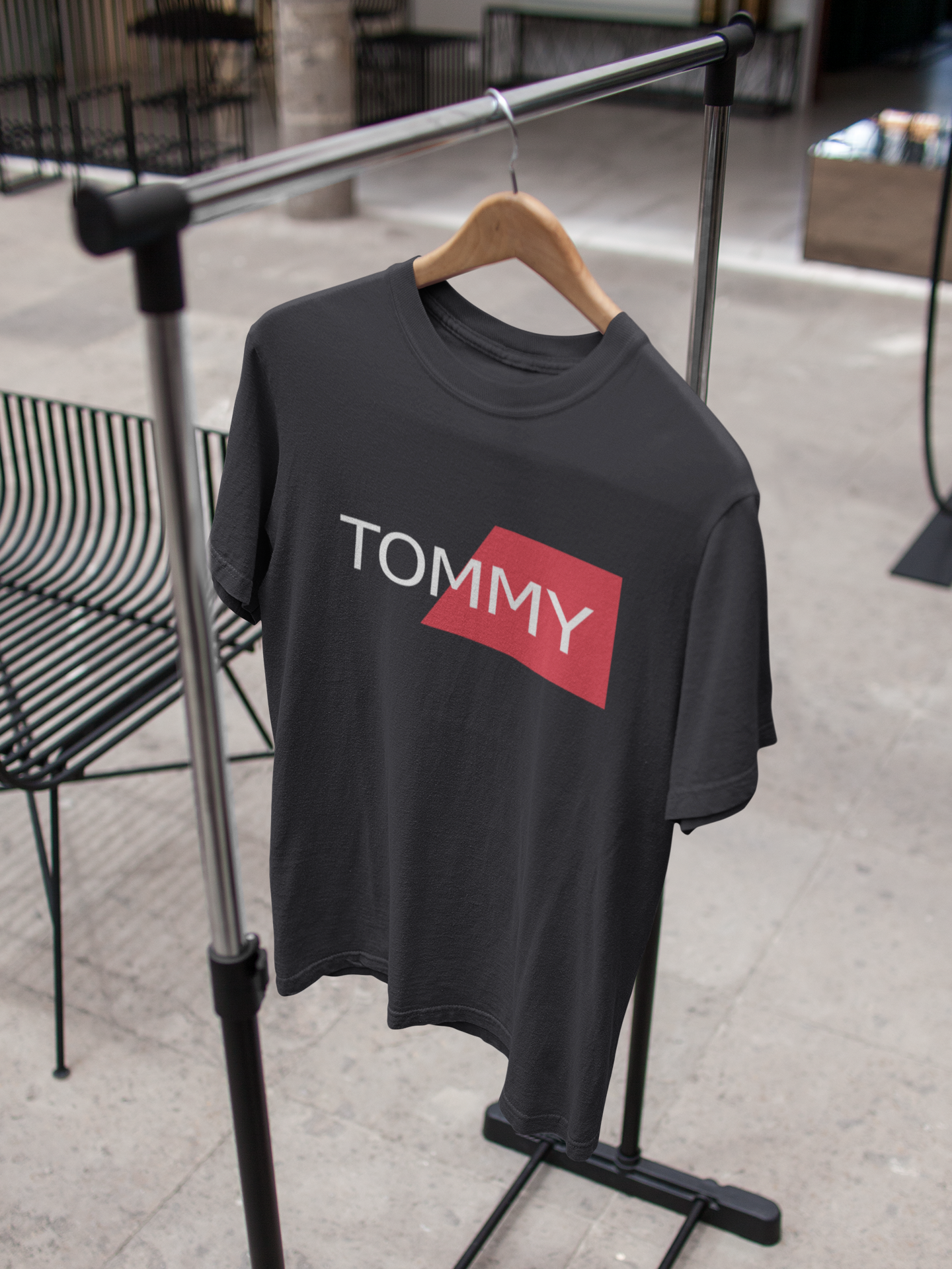 Tommy Azekah Daniel Celebrity T-shirt- FunkyTeesClub