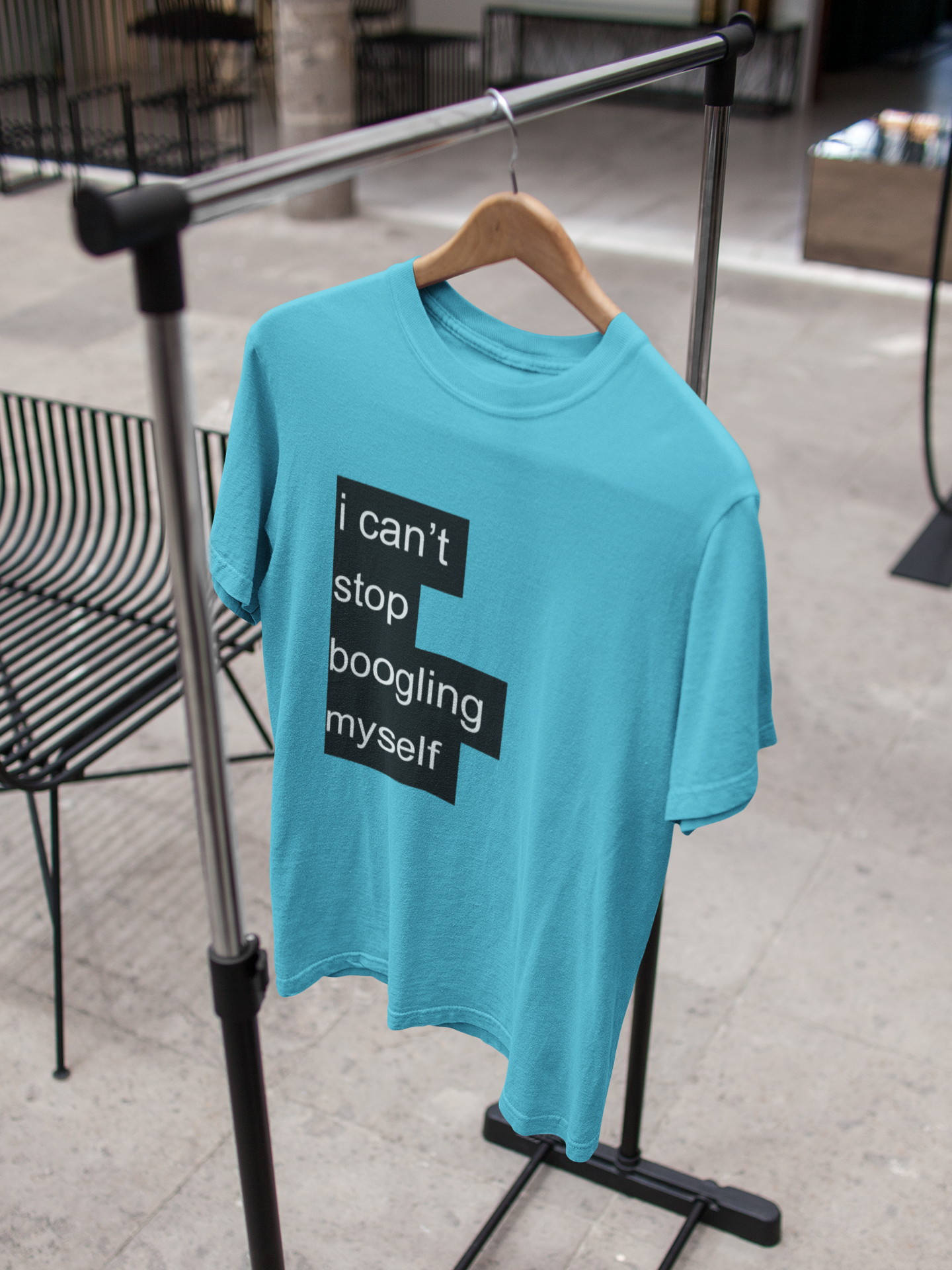 I Cant Stop Boogling Myself Ayushmann Khurrana Celebrity T-shirt- FunkyTeesClub