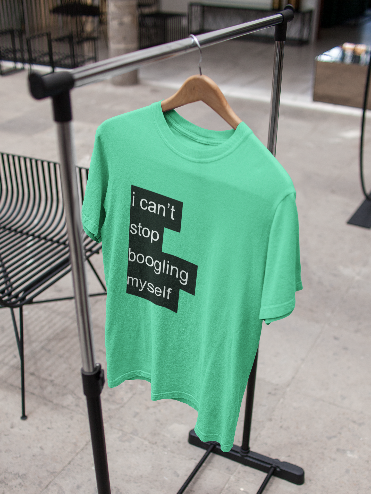 I Cant Stop Boogling Myself Ayushmann Khurrana Celebrity T-shirt- FunkyTeesClub