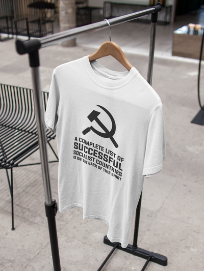 Anti Lockdown End The Lockdown Anti Government Women Half Sleeves T-shirt- FunkyTeesClub