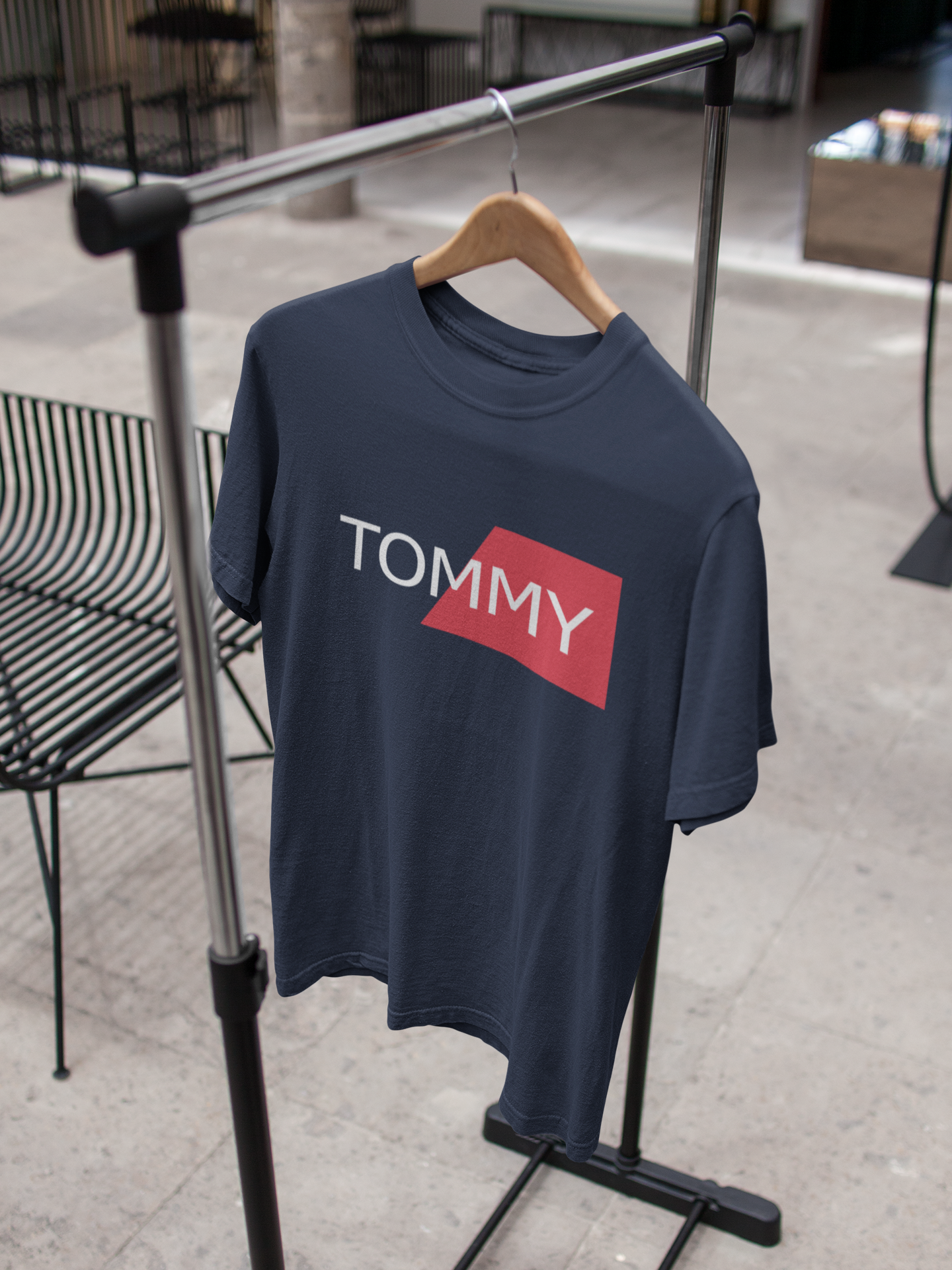 Tommy Azekah Daniel Celebrity T-shirt- FunkyTeesClub