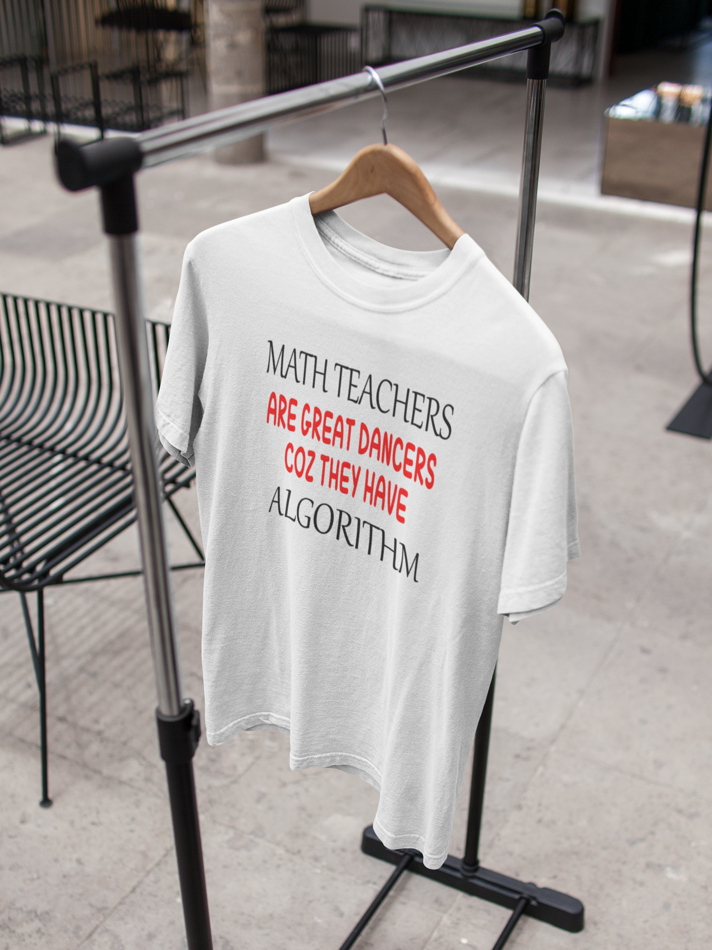Math Teachers Are Great Teacher Women Half Sleeves T-shirt- FunkyTeesClub