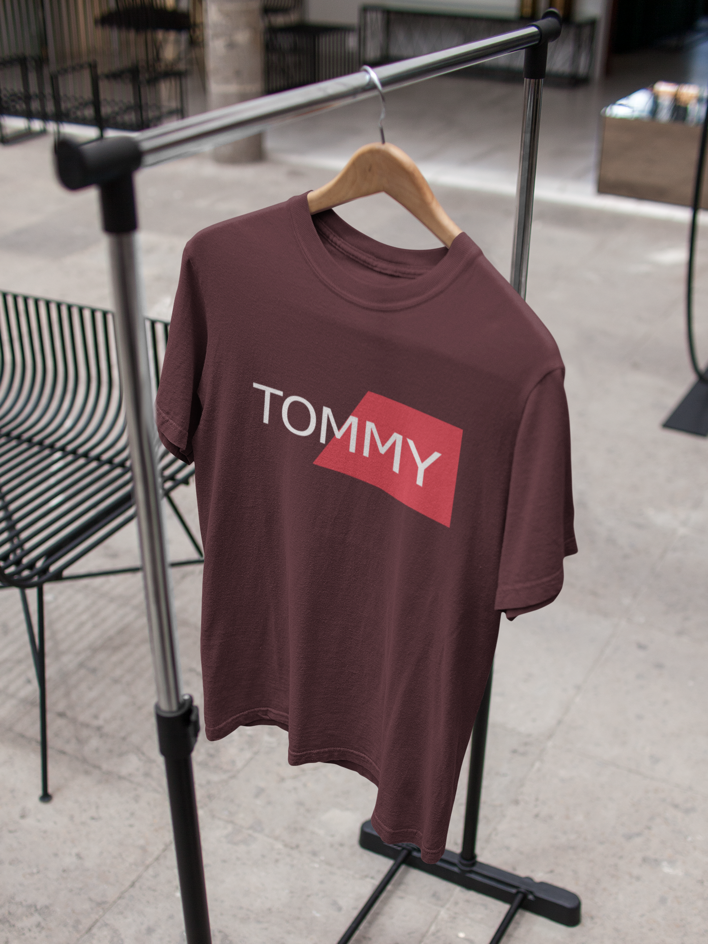 Tommy Azekah Daniel Celebrity T-shirt- FunkyTeesClub