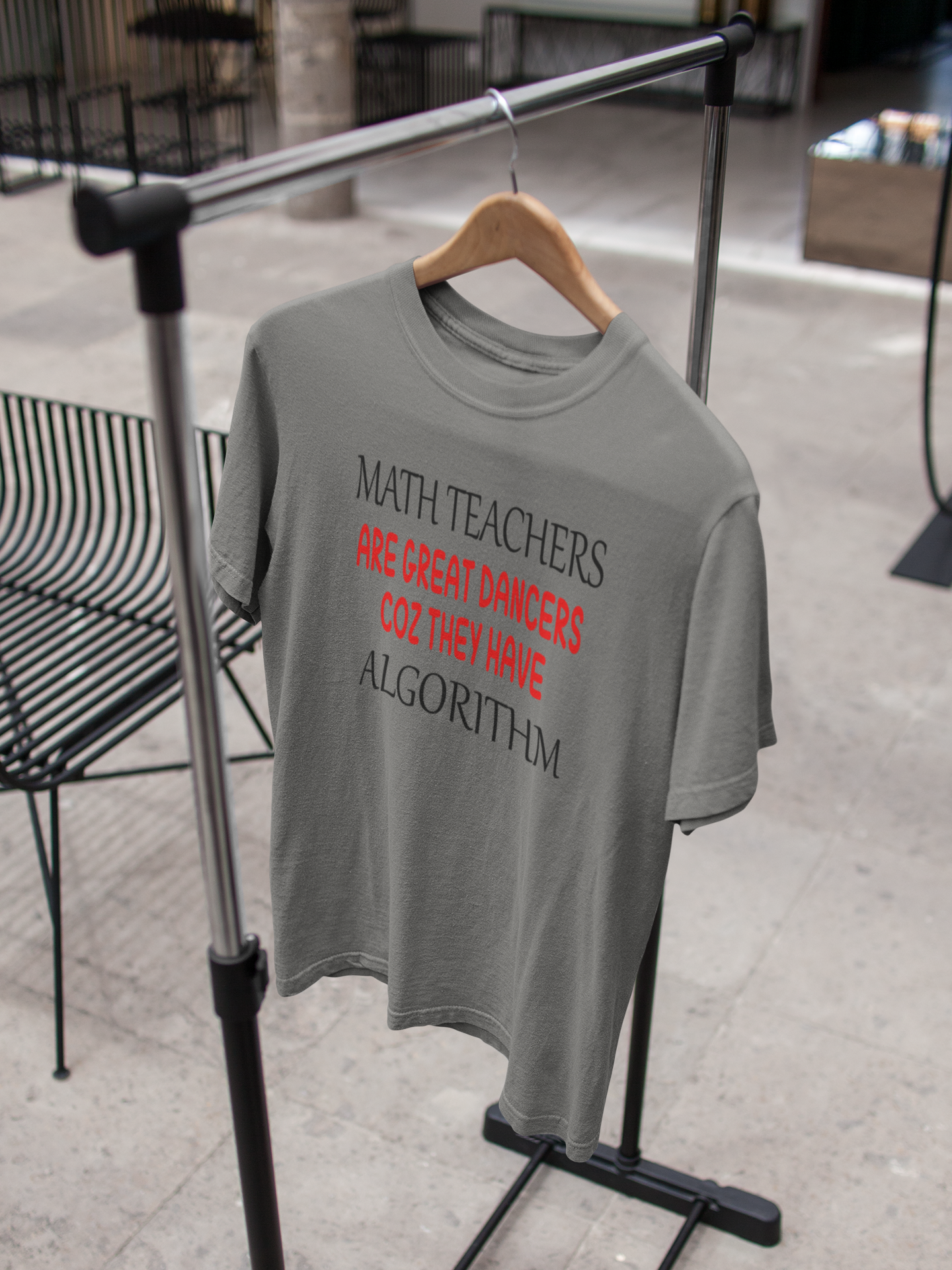 Math Teachers Are Great Teacher Women Half Sleeves T-shirt- FunkyTeesClub