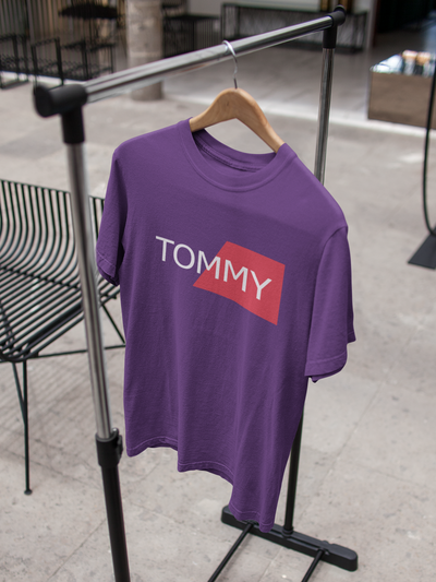 Tommy Azekah Daniel Celebrity T-shirt- FunkyTeesClub