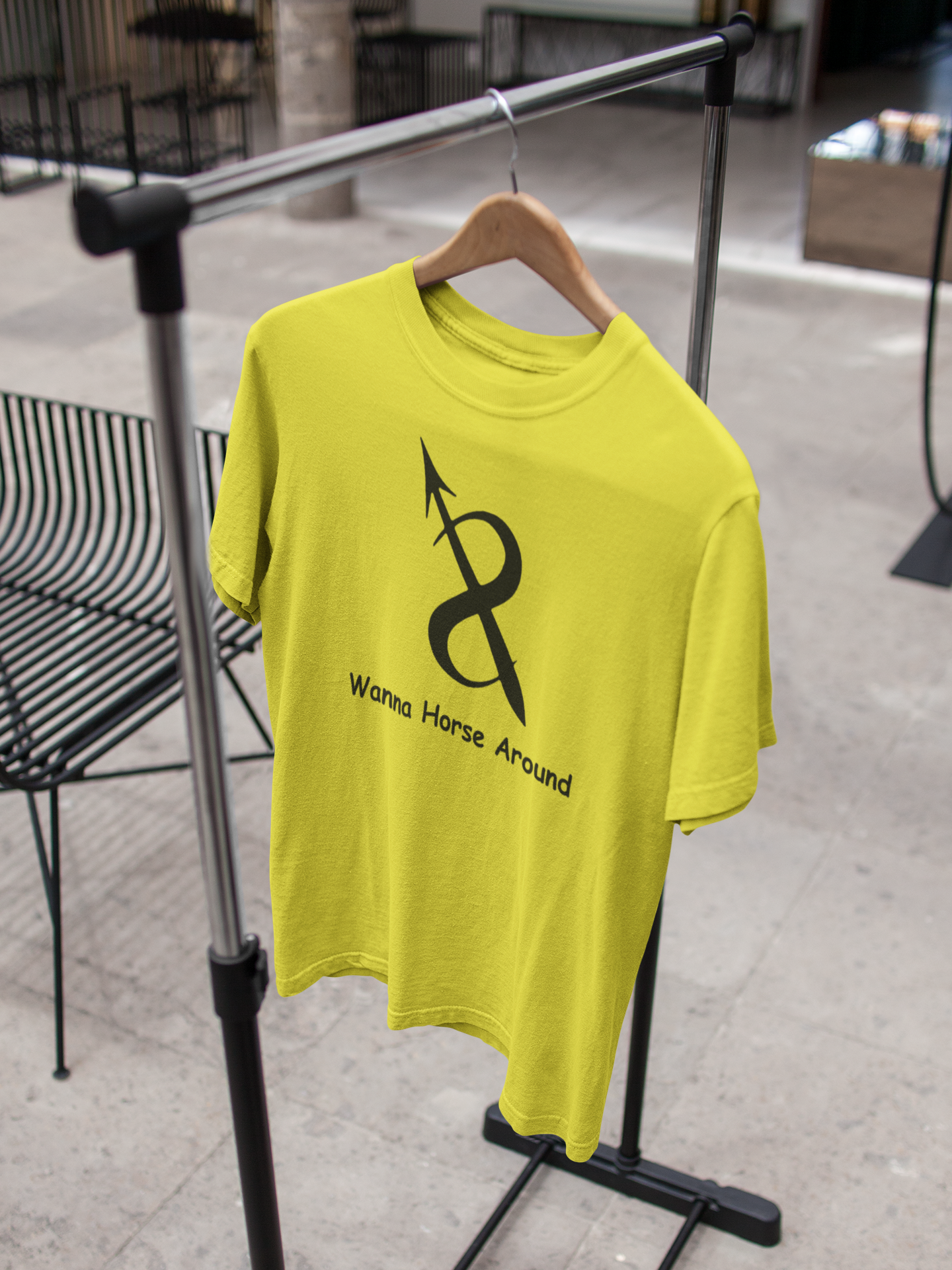 Sagittarius Zodiac Sign Mens Half Sleeves T-shirt- FunkyTeesClub