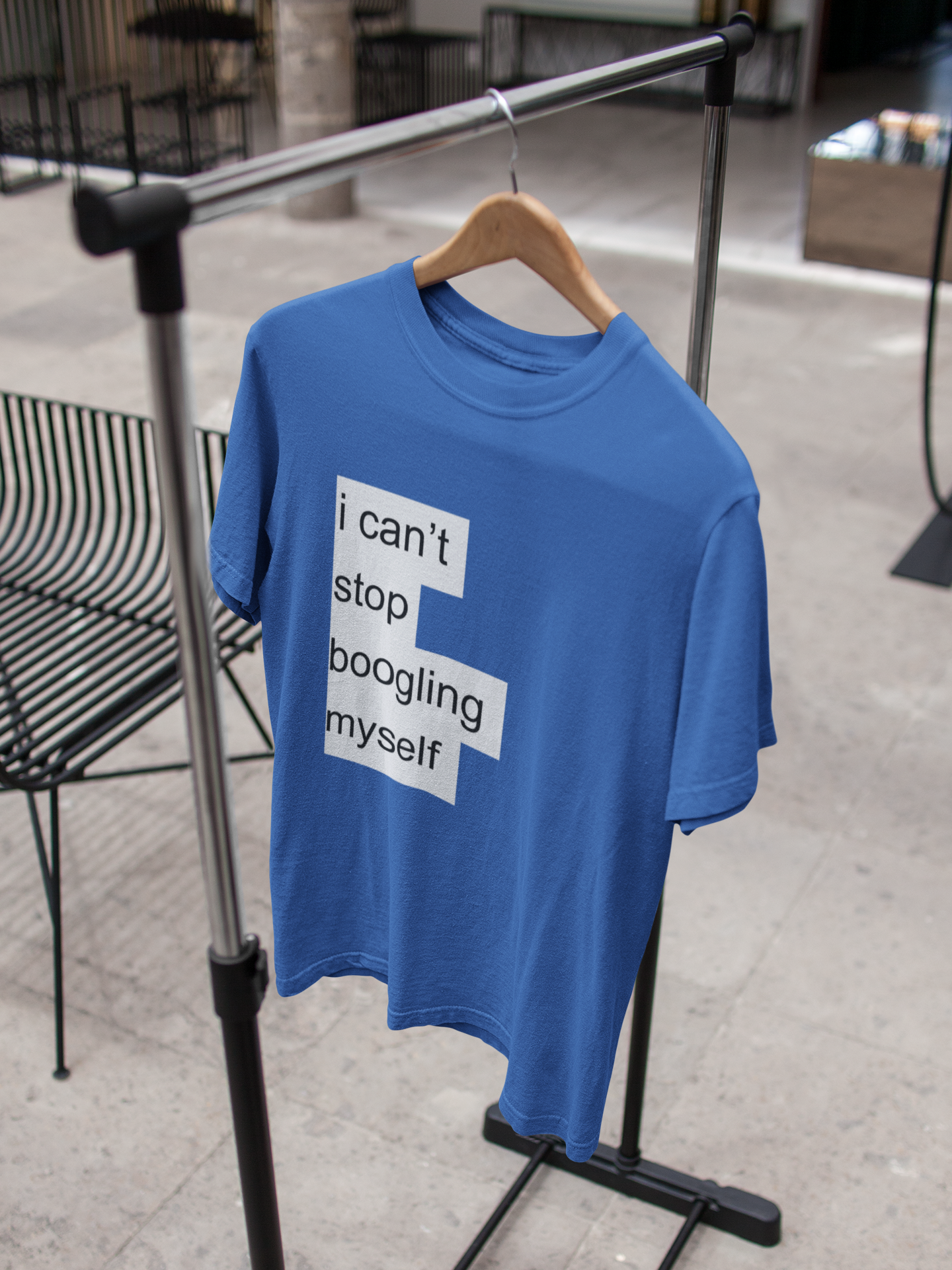 I Cant Stop Boogling Myself Ayushmann Khurrana Celebrity T-shirt- FunkyTeesClub