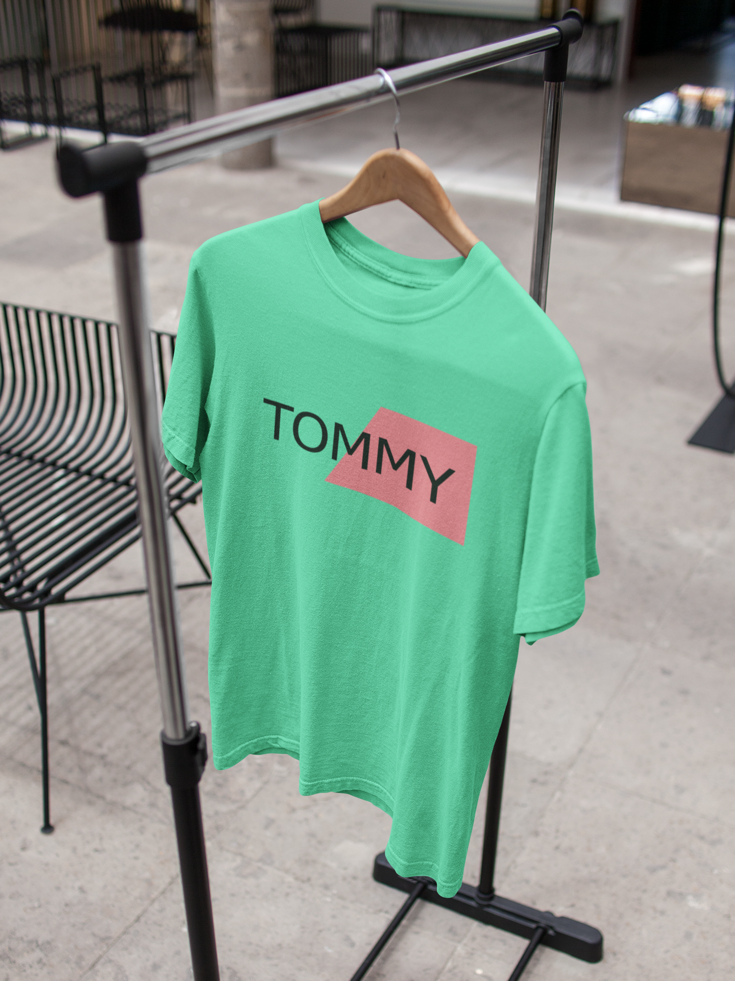 Tommy Azekah Daniel Celebrity T-shirt- FunkyTeesClub