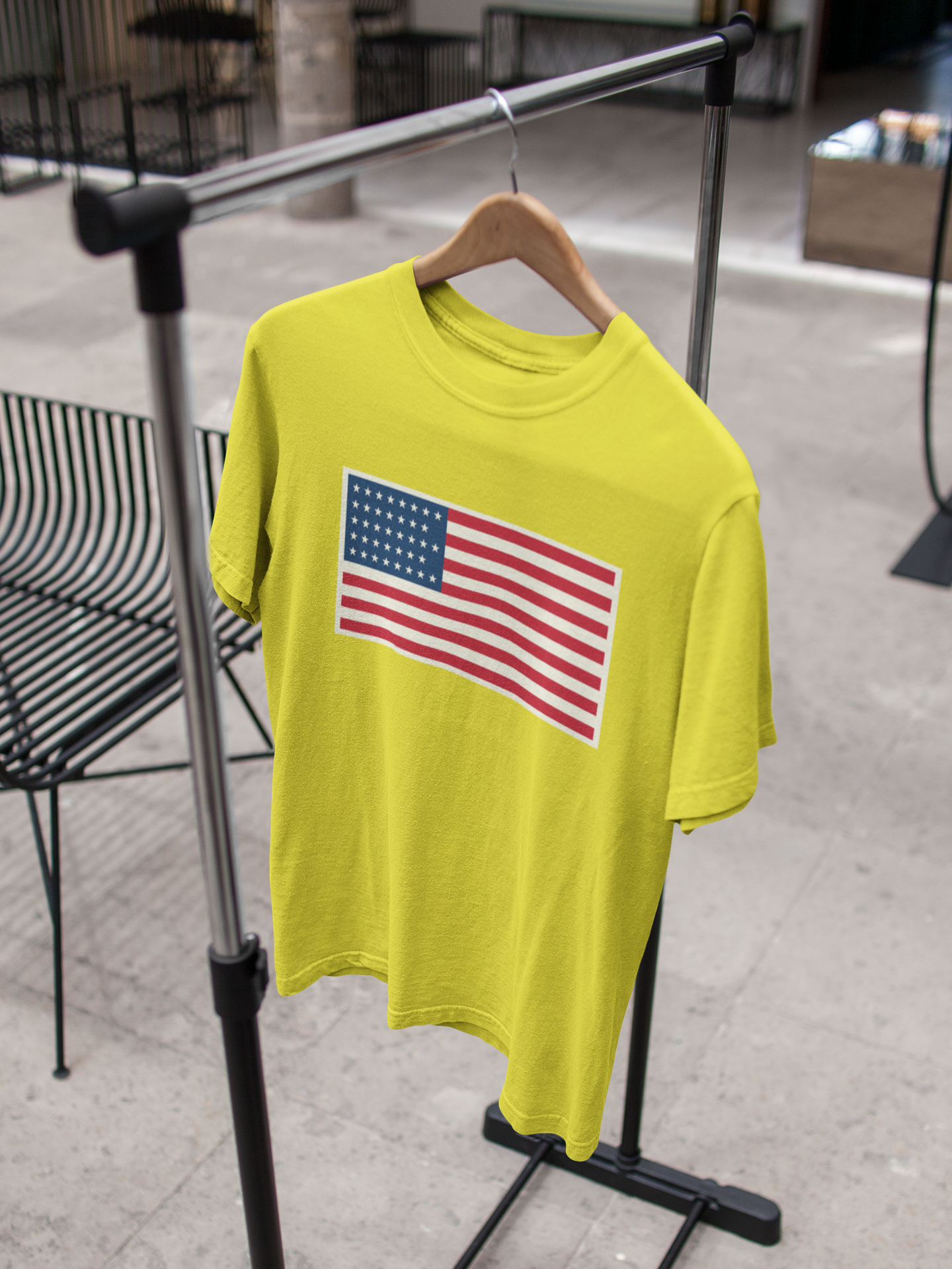Usa Kareena Kapoor Celebrity T-shirt- FunkyTeesClub