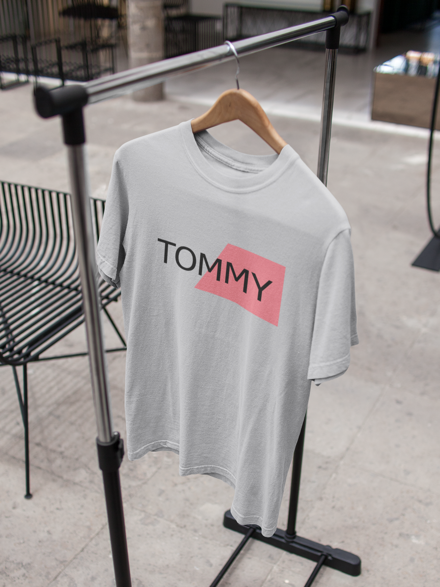 Tommy Azekah Daniel Celebrity T-shirt- FunkyTeesClub