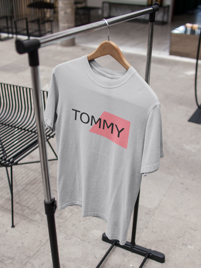Tommy Azekah Daniel Celebrity T-shirt- FunkyTeesClub