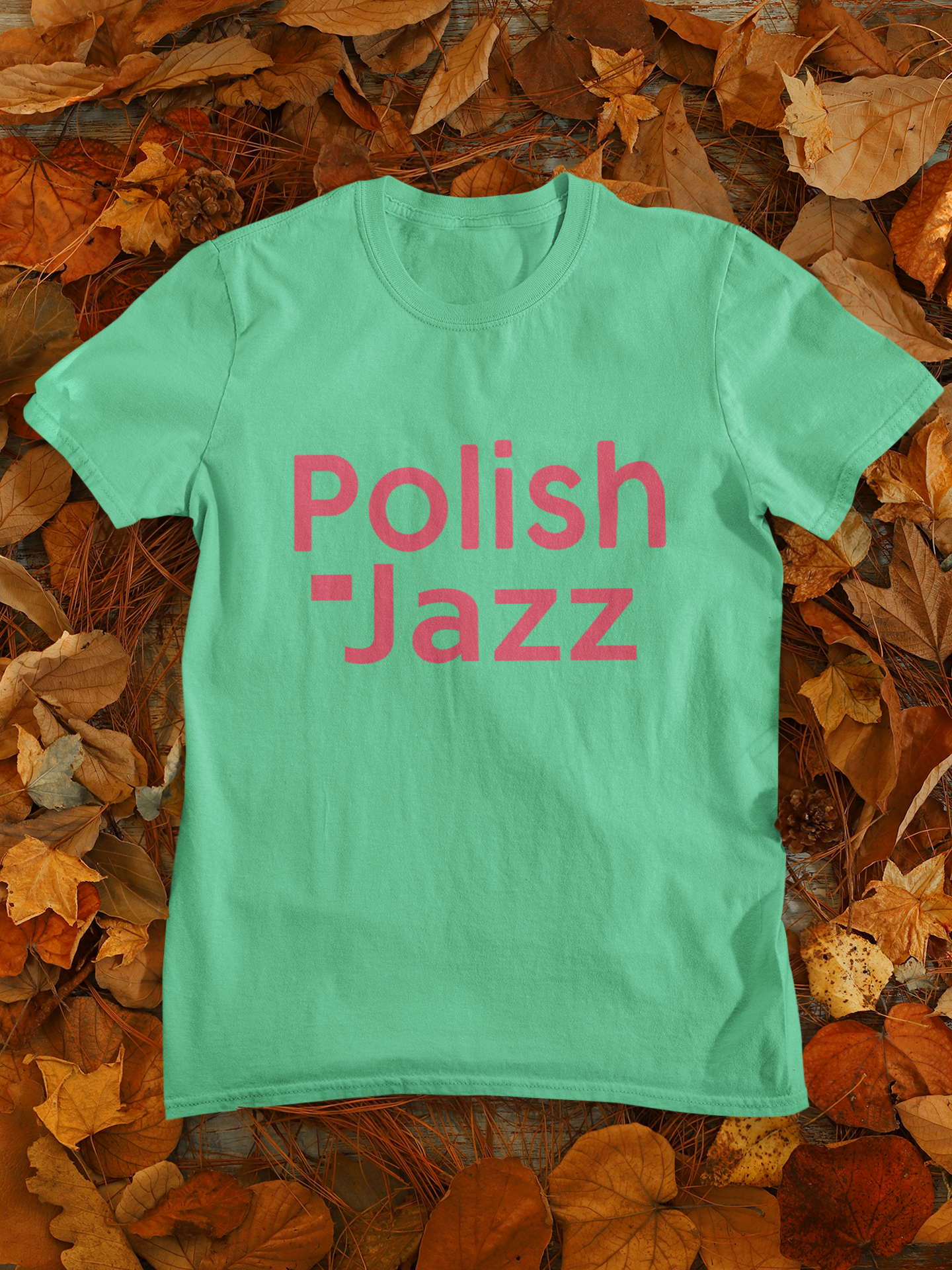 Polish Jazz Alia Bhatt Celebrity T-shirt- FunkyTeesClub