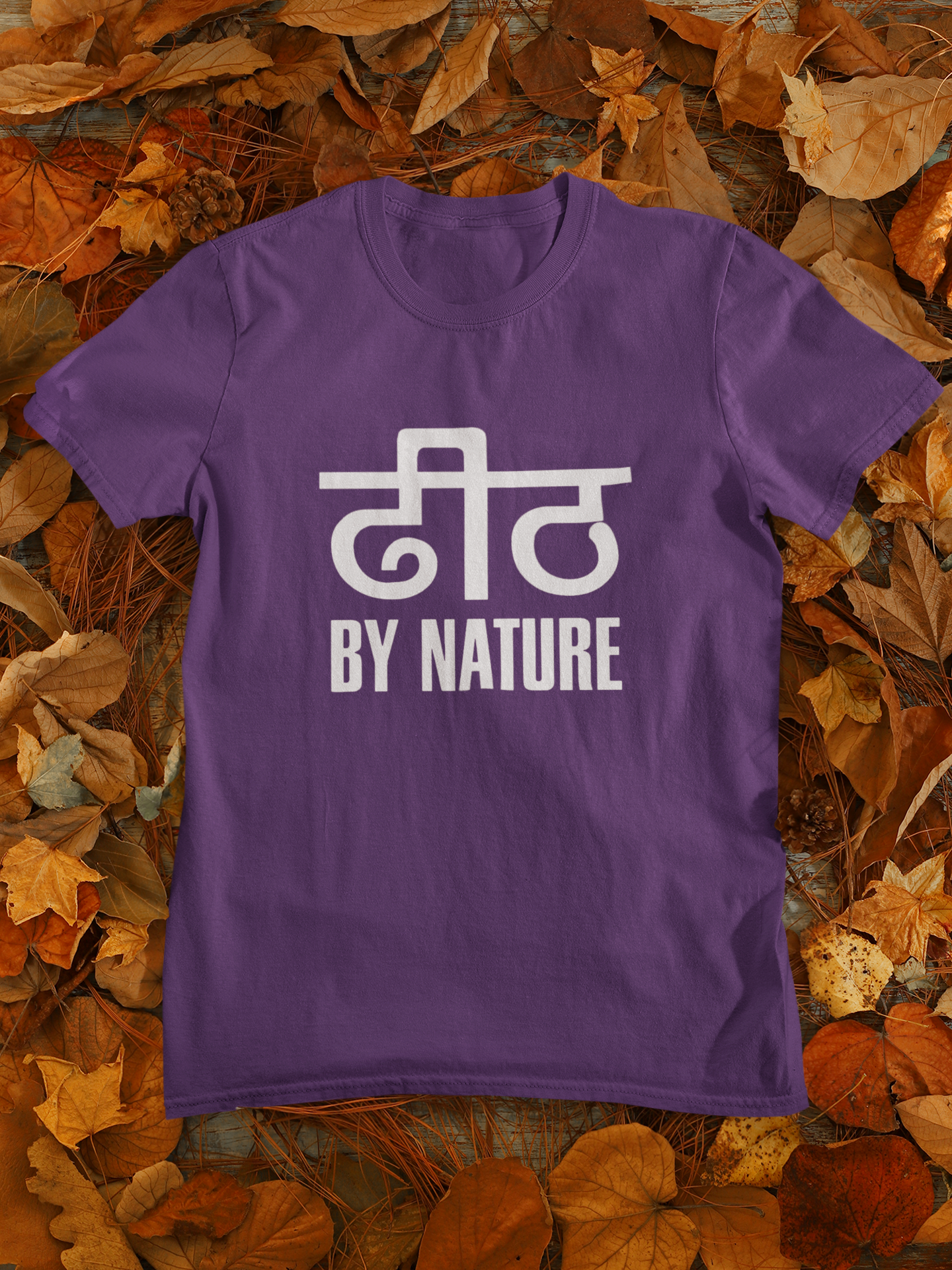 Dhith Desi Women Half Sleeves T-shirt- FunkyTeesClub