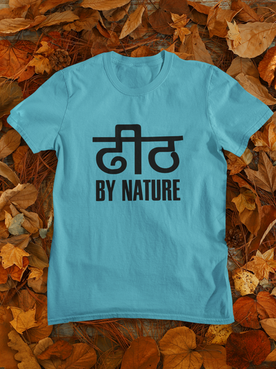 Dhith Desi Women Half Sleeves T-shirt- FunkyTeesClub