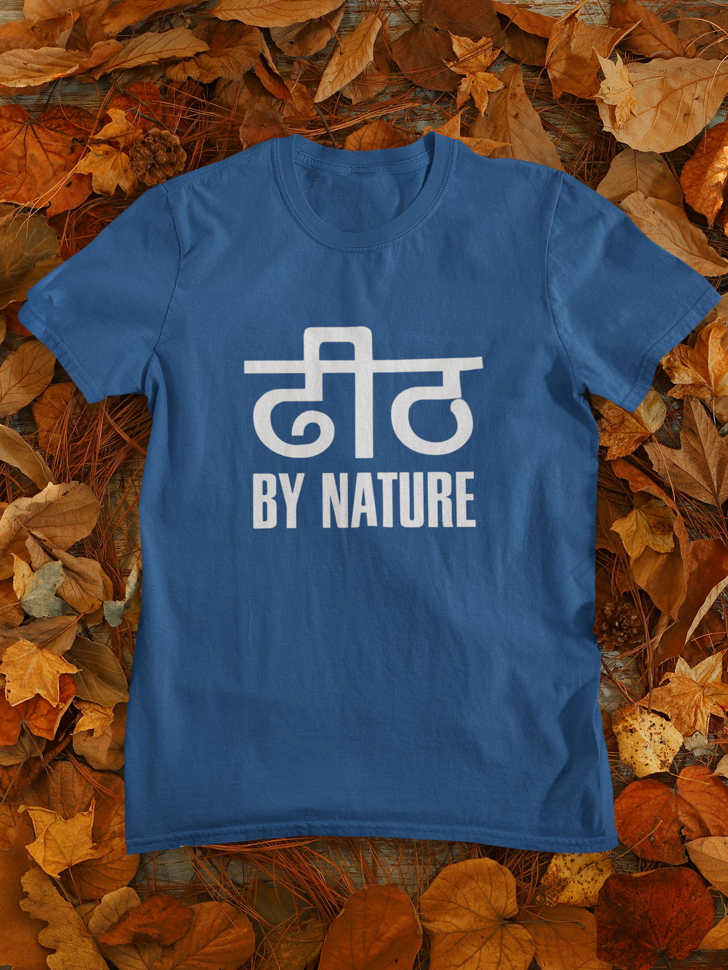 Dhith Desi Women Half Sleeves T-shirt- FunkyTeesClub