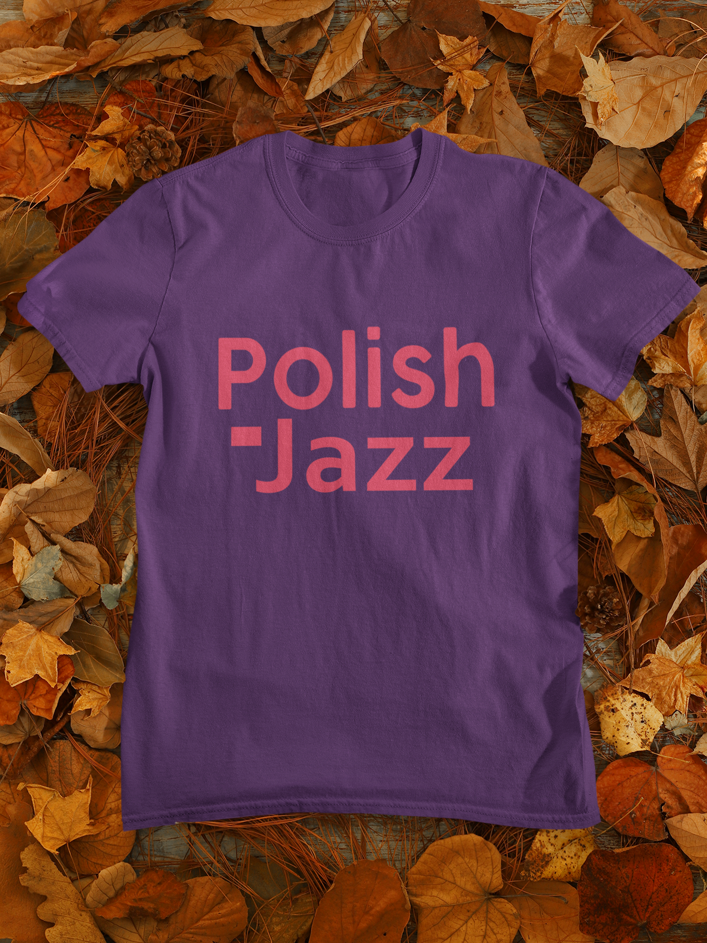 Polish Jazz Alia Bhatt Celebrity T-shirt- FunkyTeesClub