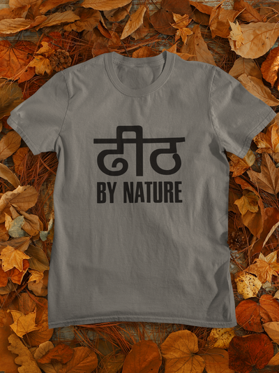 Dhith Desi Women Half Sleeves T-shirt- FunkyTeesClub