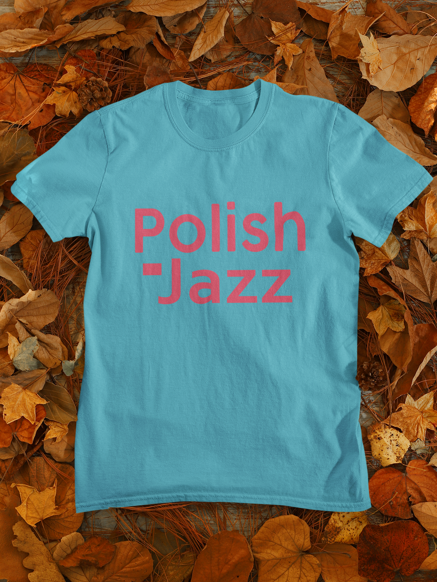 Polish Jazz Alia Bhatt Celebrity T-shirt- FunkyTeesClub