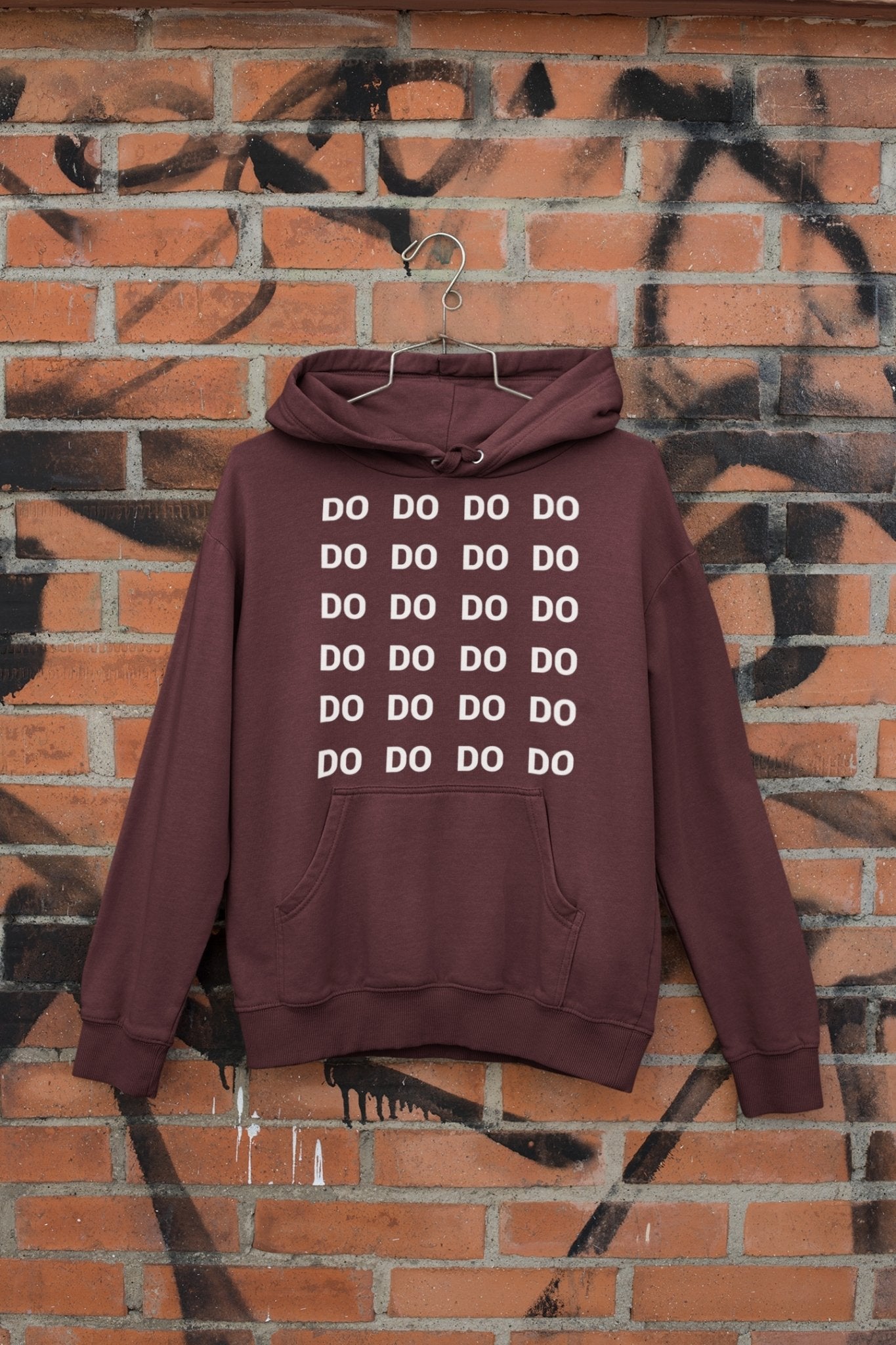The Do Overkill Teenpreneur Hoodies for Women-FunkyTeesClub - Funky Tees Club